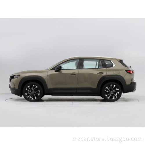 Changan Mazda CX-50 Γραμμή επίσης 2,5 λίτρων εκπομπής βενζίνης καλή τιμή και ένα δημοφιλές αυτοκίνητο σε πολλές οικογένειες στην Κίνα